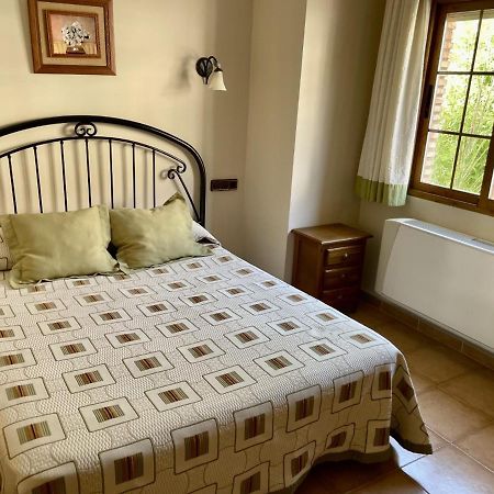 Apartamentos Margarita أرويو فريو المظهر الخارجي الصورة