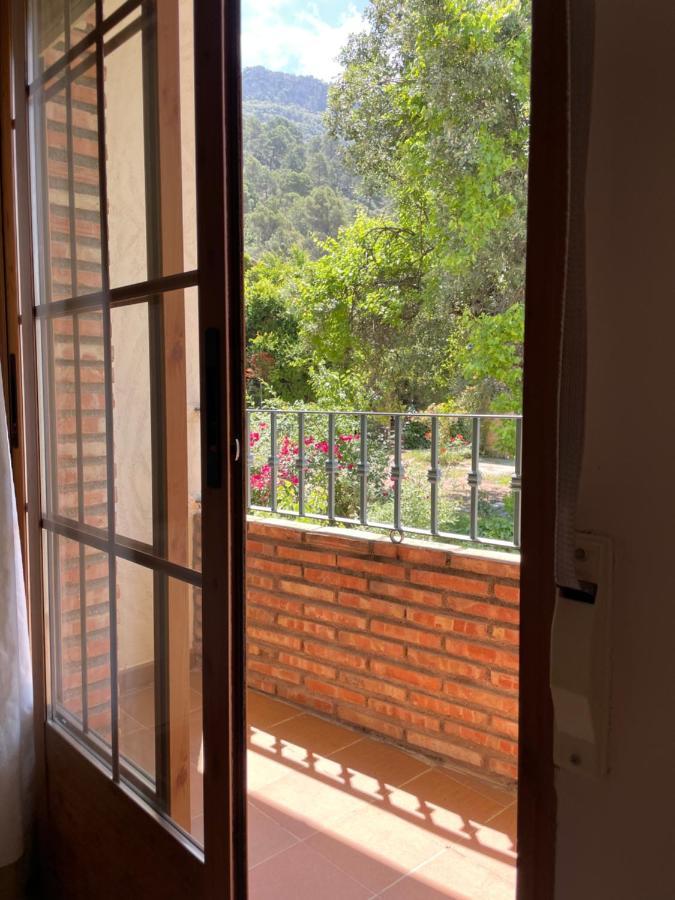 Apartamentos Margarita أرويو فريو المظهر الخارجي الصورة