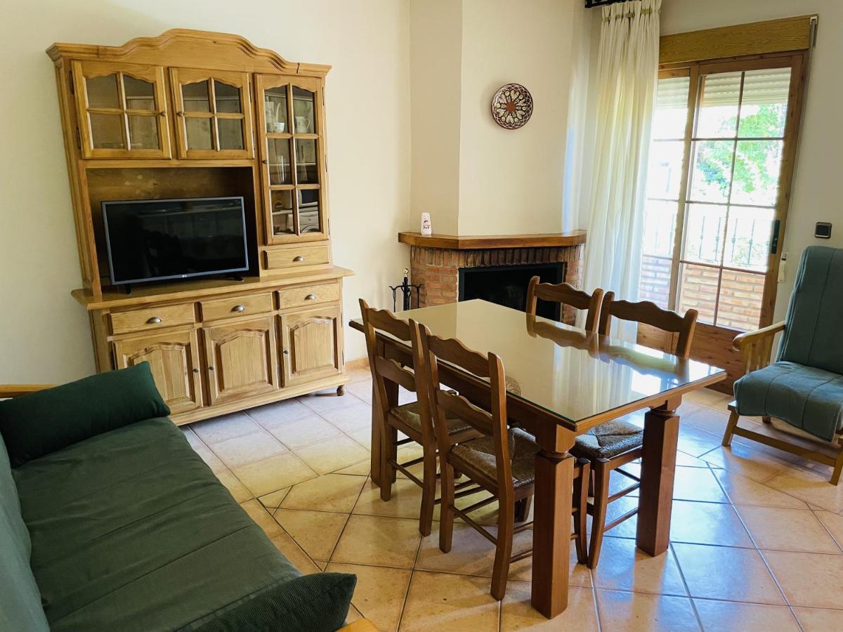 Apartamentos Margarita أرويو فريو المظهر الخارجي الصورة