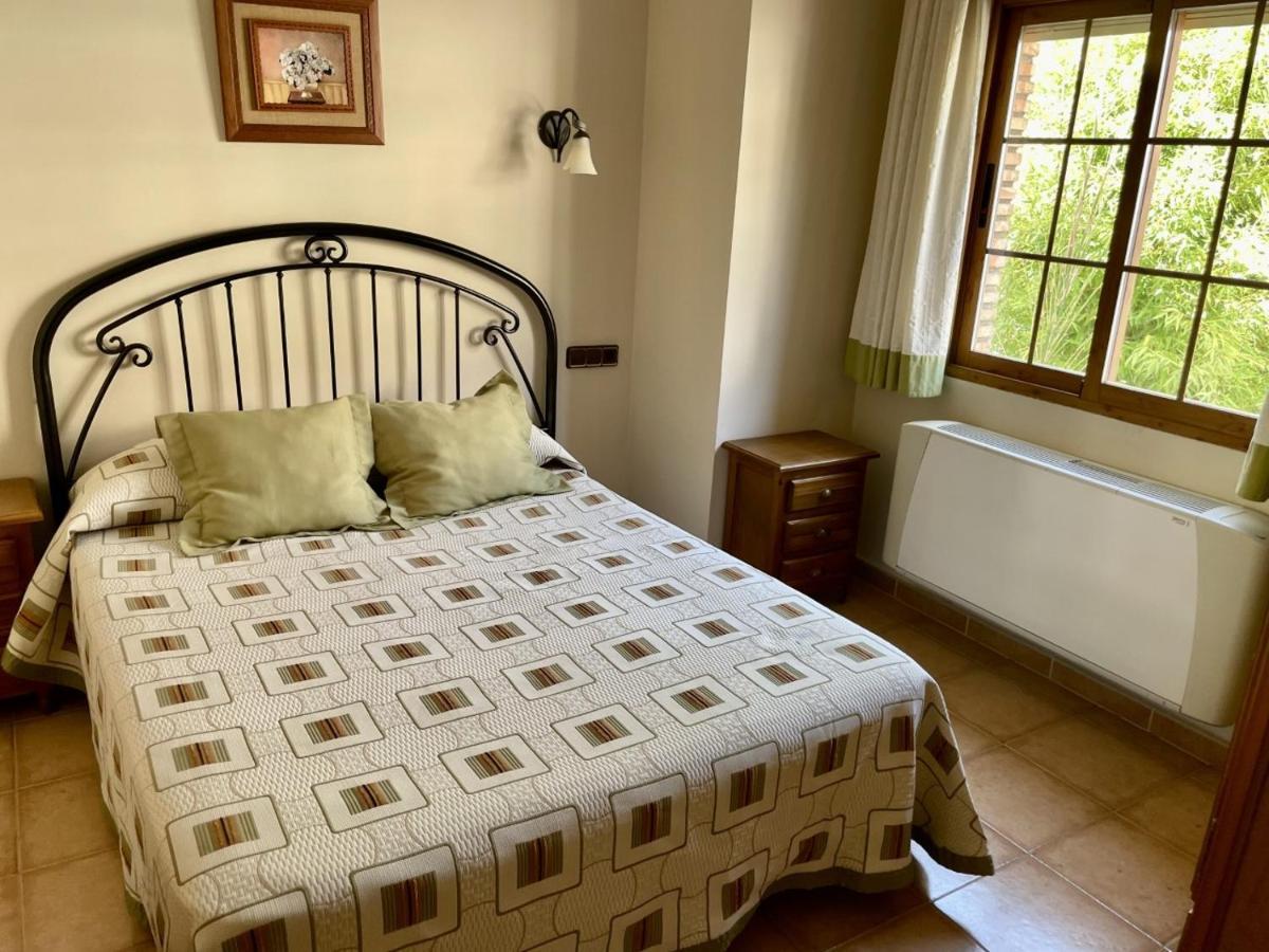 Apartamentos Margarita أرويو فريو المظهر الخارجي الصورة